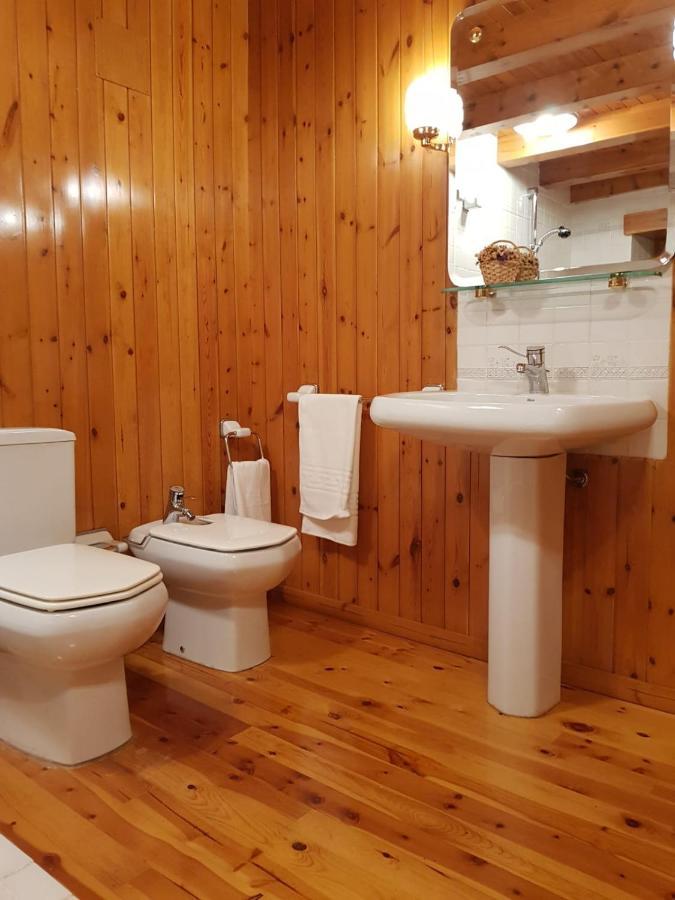 CavaCal Ferrer Habitatge Rural别墅 外观 照片