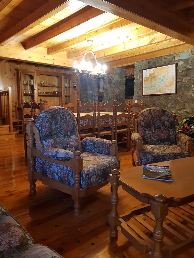 CavaCal Ferrer Habitatge Rural别墅 外观 照片