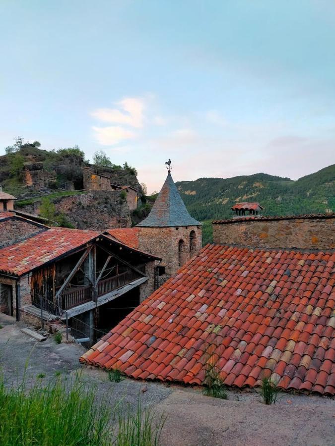 CavaCal Ferrer Habitatge Rural别墅 外观 照片